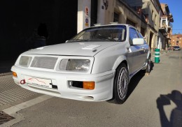 Ford sierra cosworth grupo a