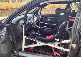 Se vende focus 1.6 16v copa racvn