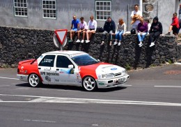 Ford sierra cosworth 4x4 