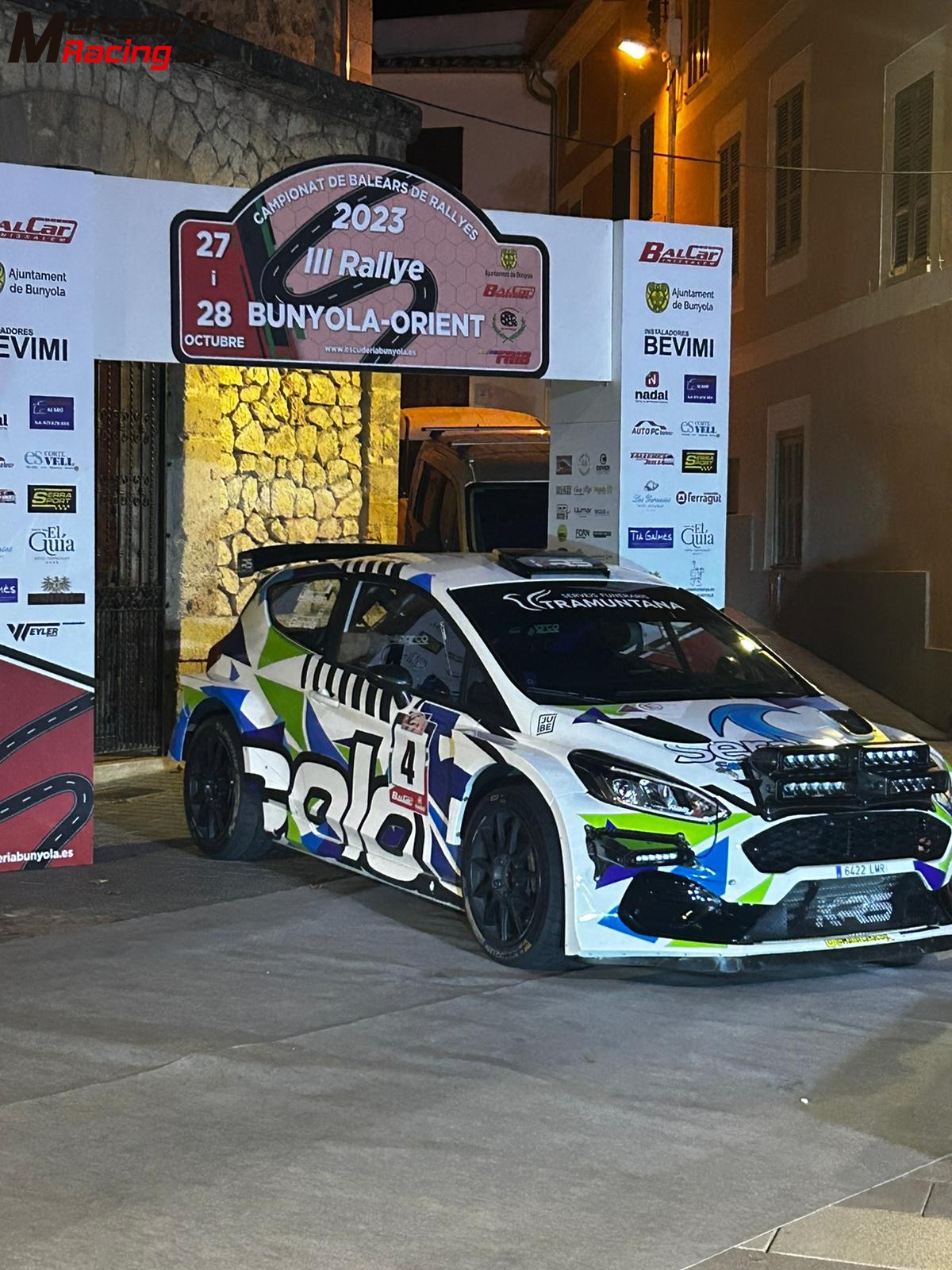 Ford Fiesta Rally Racing World Rally Cars : Ford Fiesta Rally2 Rhd For Sale – BXEQRA