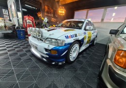 Ford escort cosworth group n