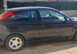 Vendo ford focus 1.6 16v