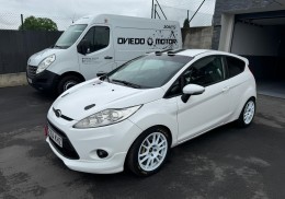Ford fiesta r2 