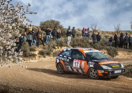 Se vende ford focus 1.6 copa