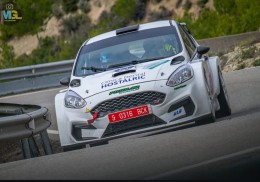 Vendo ford fiesta n1 con 35km