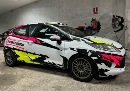 Ford fiesta r2 m-sport