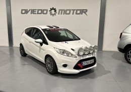 Ford fiesta r2 msport impecable