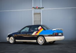 Ford sierra cosworth 4x4