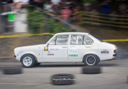 Ford escort mk2