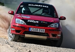 Vendo focus copa 2025