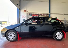 Ford focus st 170 nuevo