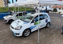 Ford fiesta m - sport