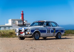 Ford escort mk1 rs2000 for sale