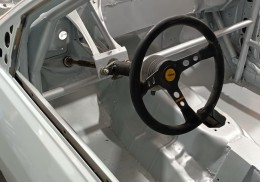 Ford sierra cosworth