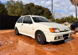 Ford fiesta rs1800
