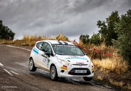 Ford fiesta r2