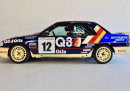 Ford sierra cosworth 4x4