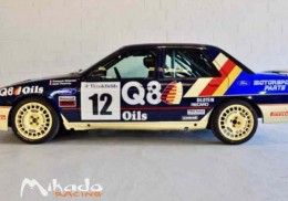 Ford sierra cosworth 4x4