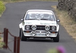 Ford escort mk2 grupo 4 (full)
