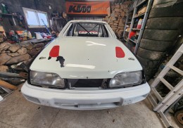 Ford sierra cosworth 4x4 gr.a