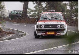Ford escort rs 2000