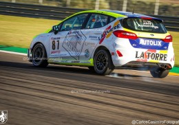 Ford fiesta 1.0 ecoboost copa