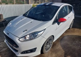 Ford fiesta r2t