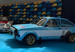Ford escort rs gr.4 2.0 16v