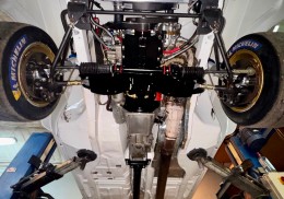 Escort mk2 gr4  nuevo