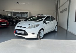 Se vende fiesta r2 atmosférico 
