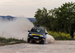 Ford focus copa racvn