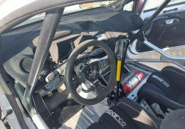 Ford fiesta r2t