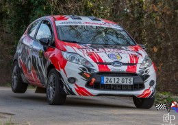 Ford fiesta r2