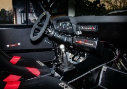 Escort mk2 gr4 nuevo