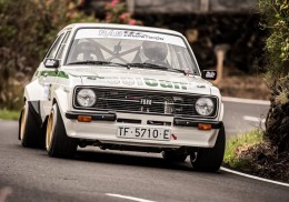 Ford escort mk2 grupo 4 (full)
