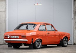  ford escort 1.3 gt mki 1969