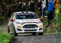 Ford fiesta r2t