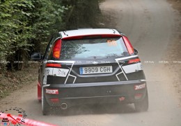 Focus st 