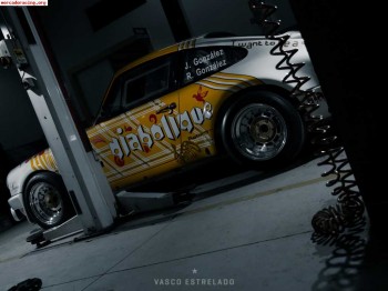 Porsche 911 3.0 rs gr.4