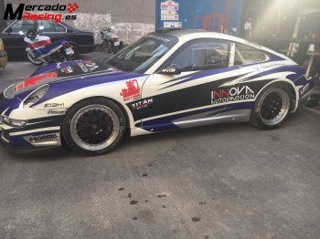 Gt3 2007 full todo nuevo