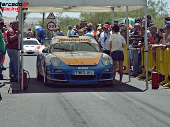  porsche 997 gt3 2008