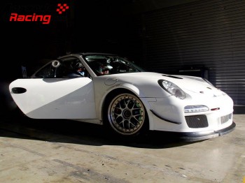 Se vende o cambia porsche 997 gt3 cup 