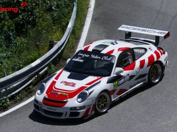 Porsche 997 gt3 rallye 2007 (venta o alquiler)