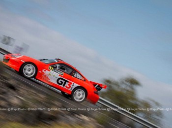 Porsche 996 gt3 rally    (oficial motorsport)