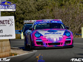 Porsche 3.8, 997 gt3 cup 2010