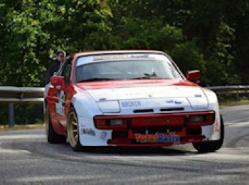 Se vende porsche 944 turbo