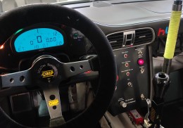 Porsche 911 gt3 rally 2008 