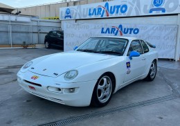 Porsche 968 sc