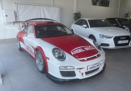 Se vende porsche 997 / 2     año 2011