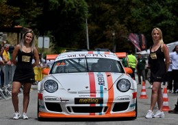 Porsche 997.2 gt3 cup 3.8l (excellent condition & low mileage)